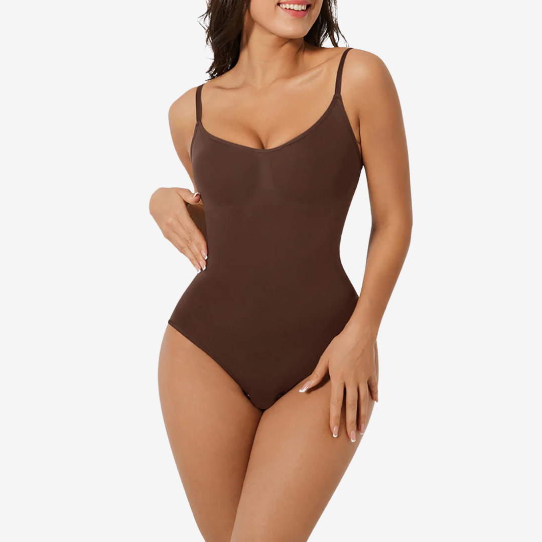 Formé Bodysuit - Skulpterar och Formar
