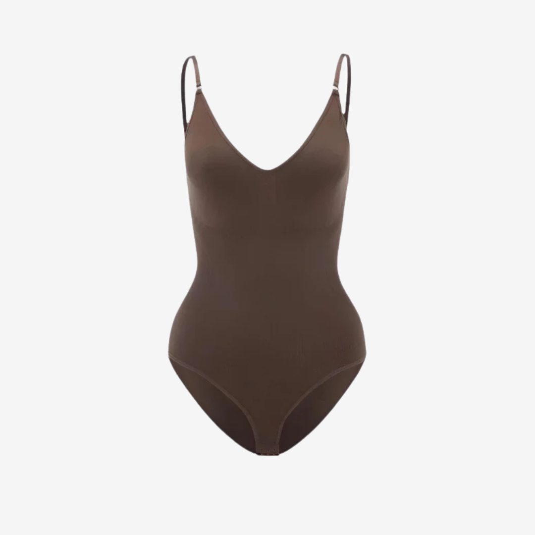 Formé Bodysuit - Skulpterar och Formar