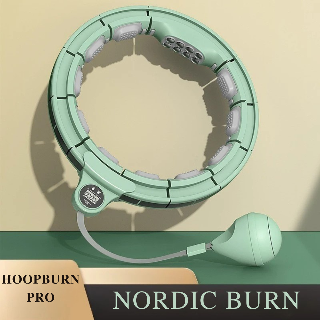 Hoopburn pro - Original